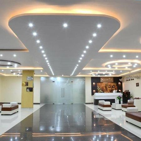 Hotel Mariya International بود جايا المظهر الخارجي الصورة