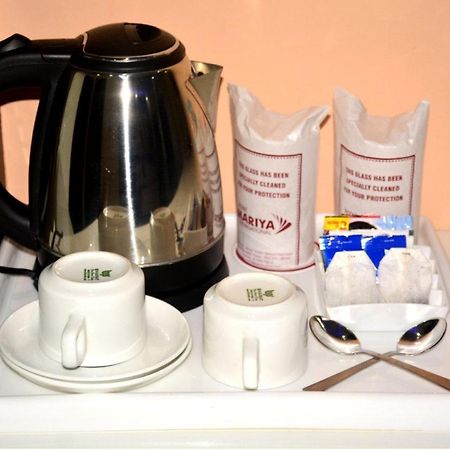 Hotel Mariya International بود جايا المظهر الخارجي الصورة