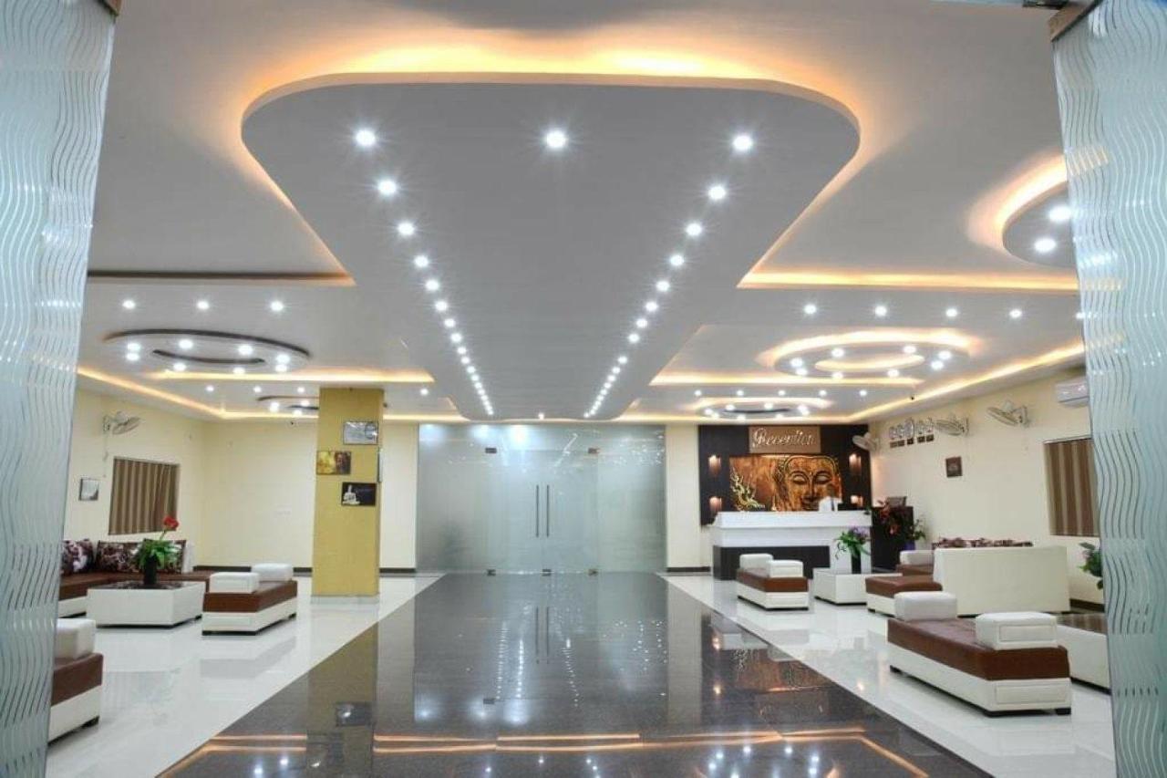 Hotel Mariya International بود جايا المظهر الخارجي الصورة
