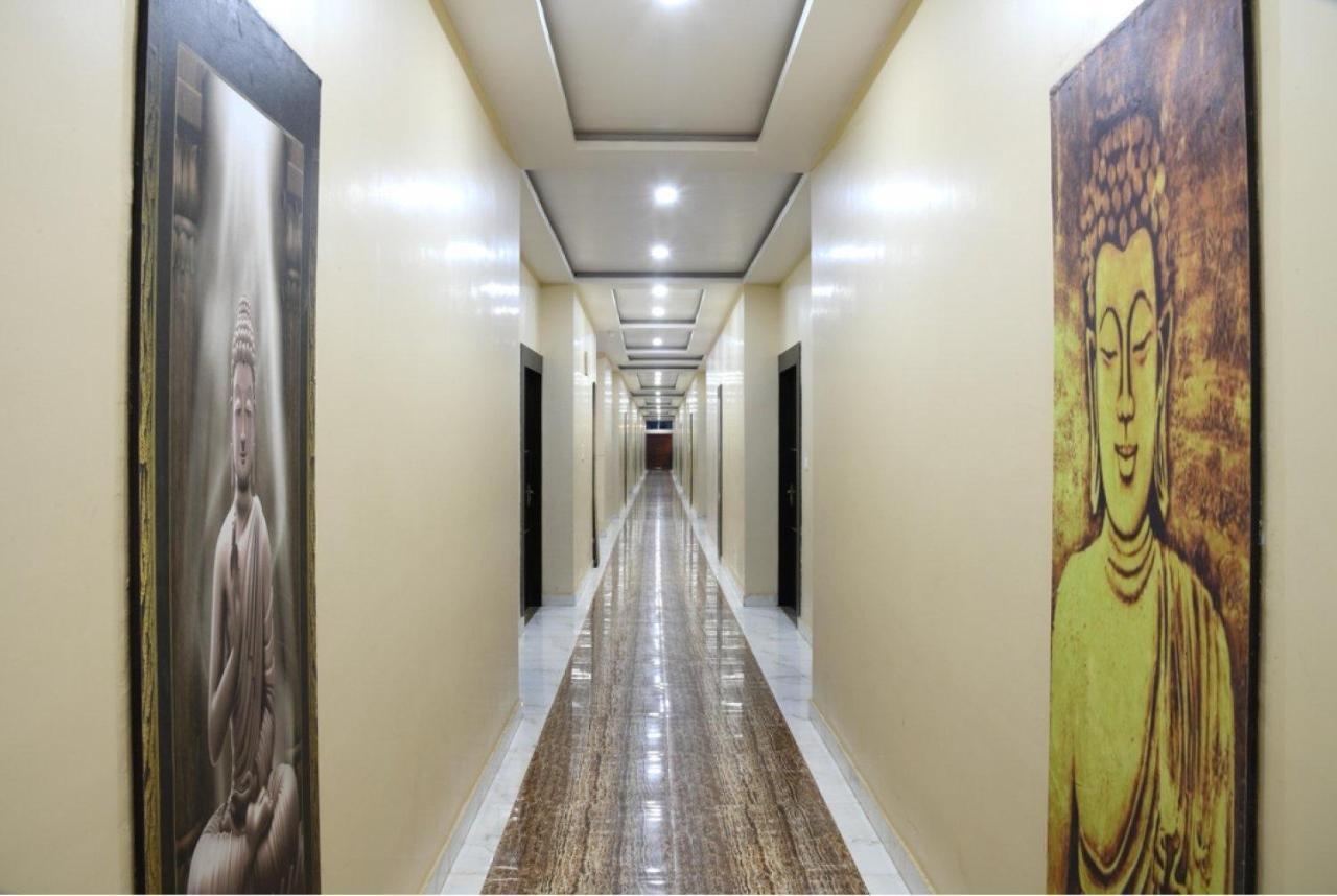 Hotel Mariya International بود جايا المظهر الخارجي الصورة