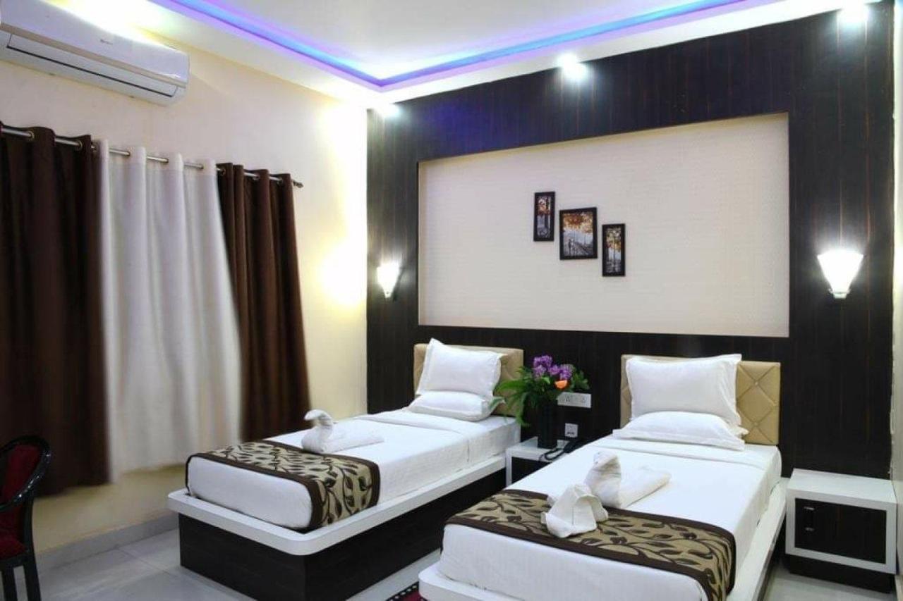 Hotel Mariya International بود جايا المظهر الخارجي الصورة
