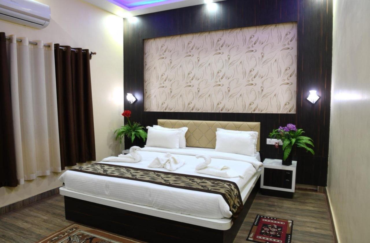 Hotel Mariya International بود جايا المظهر الخارجي الصورة